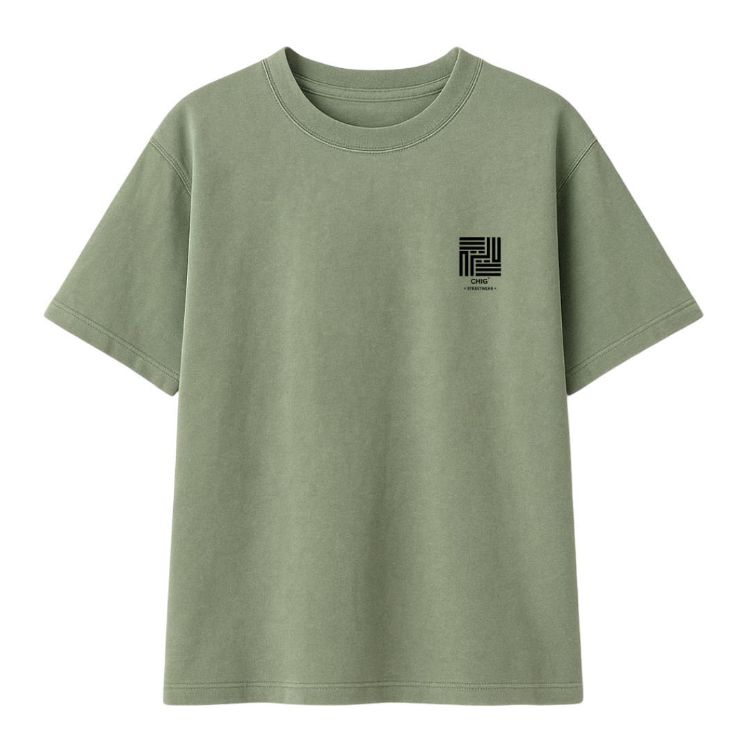 Camiseta Over Estonada - Imagem 16