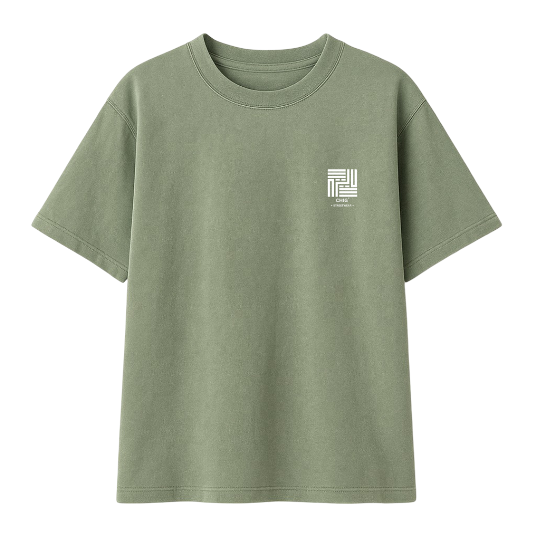 Camiseta Over Estonada - Imagem 17