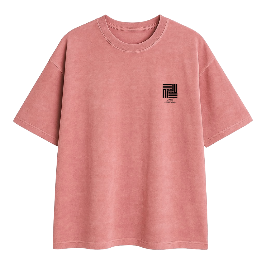 Camiseta Over Estonada - Imagem 14