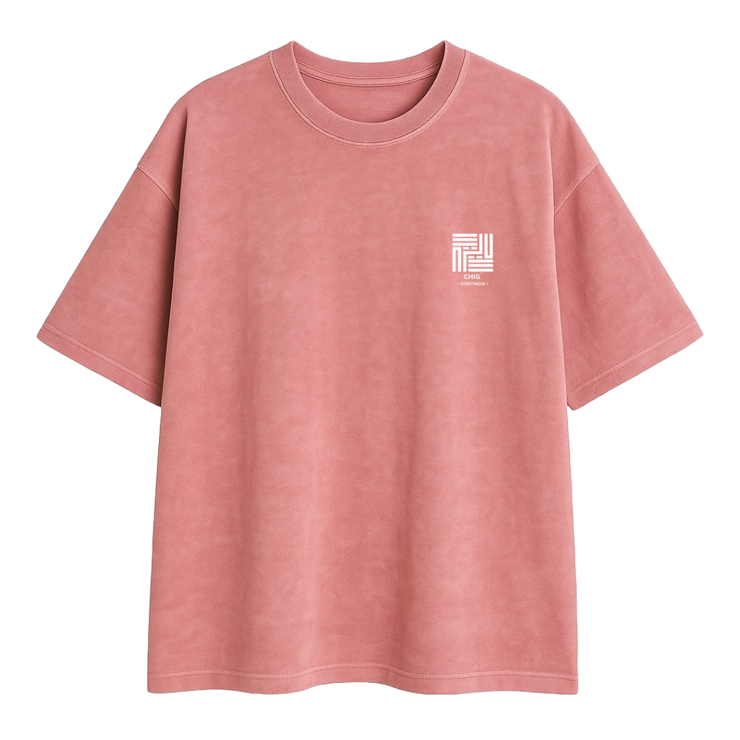 Camiseta Over Estonada - Imagem 15