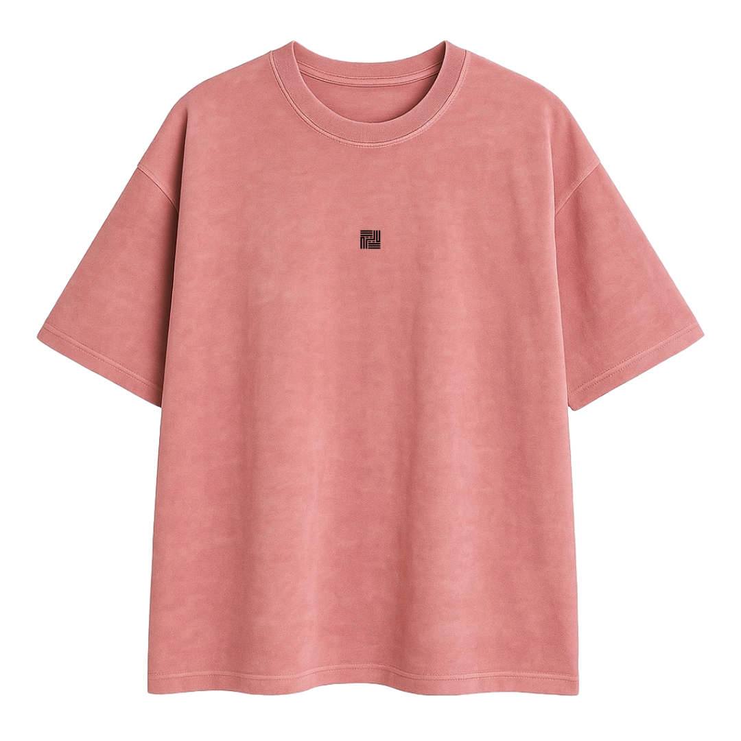 Camiseta Over Estonada Logo v2 - Imagem 15