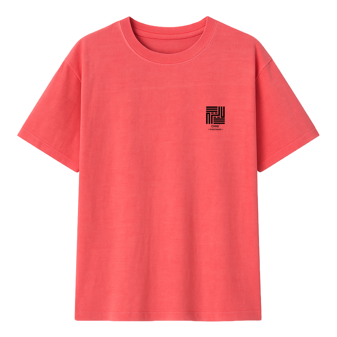 Camiseta Over Estonada - Imagem 12