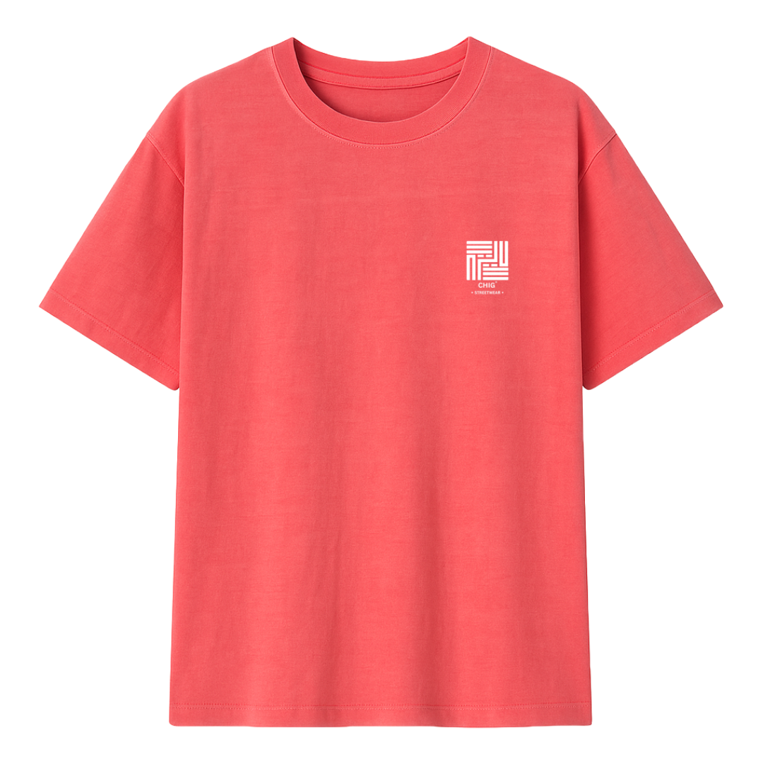 Camiseta Over Estonada - Imagem 13