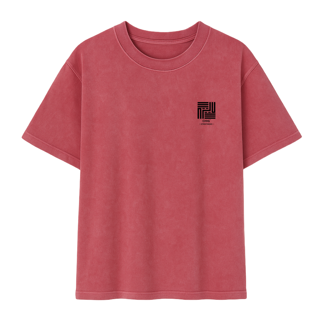 Camiseta Over Estonada - Imagem 18