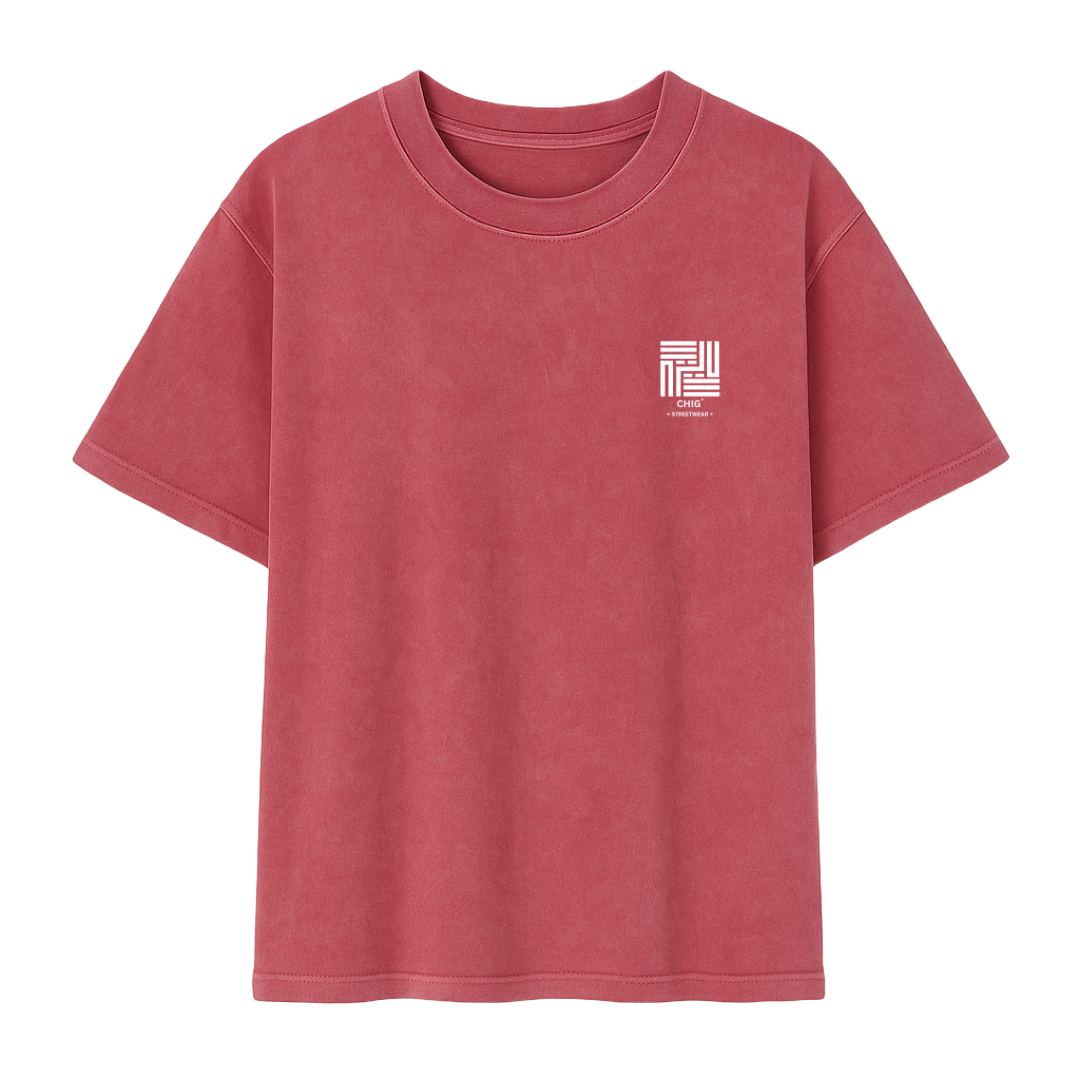 Camiseta Over Estonada - Imagem 19