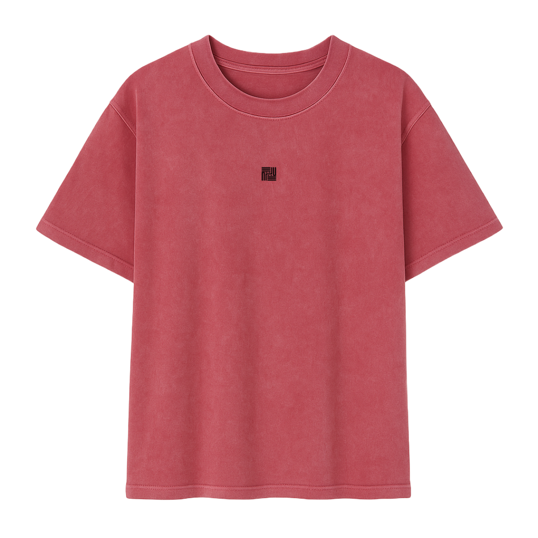 Camiseta Over Estonada Logo v2