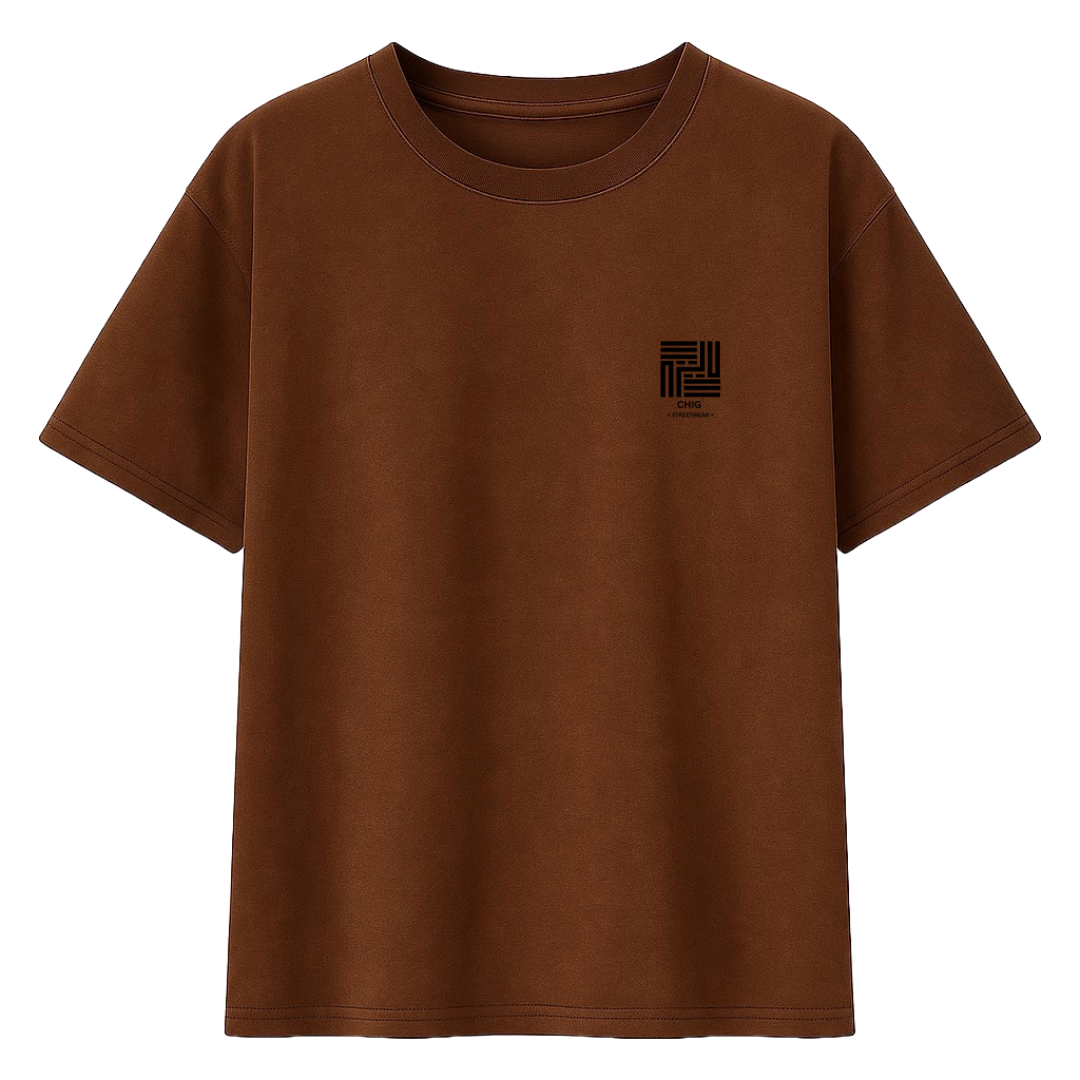 Camiseta Over Estonada - Imagem 10