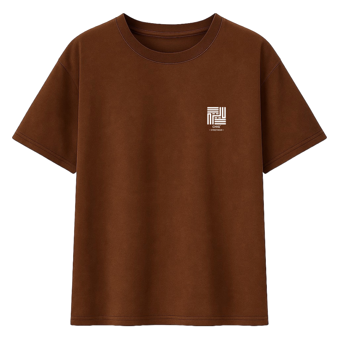 Camiseta Over Estonada - Imagem 11