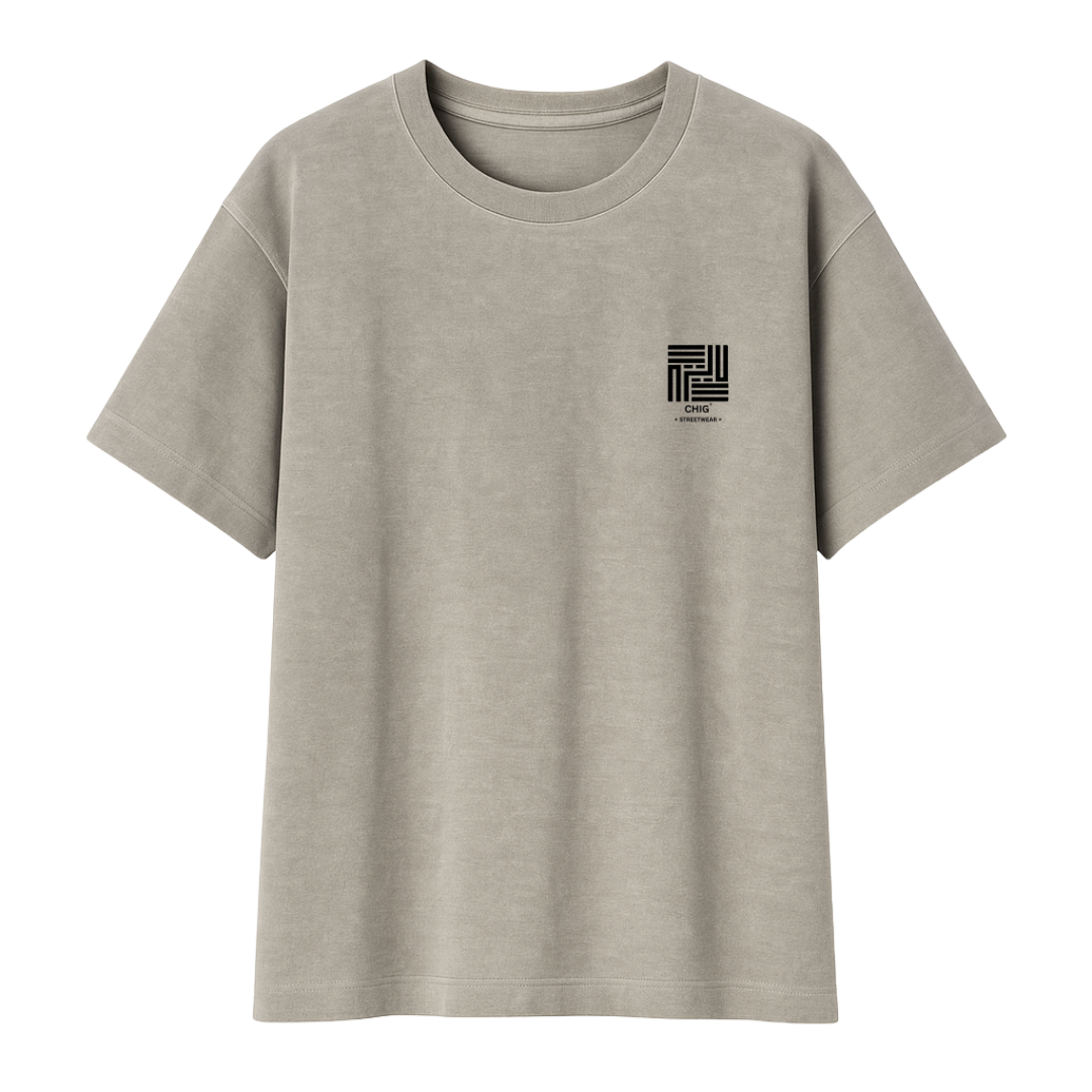 Camiseta Over Estonada - Imagem 8