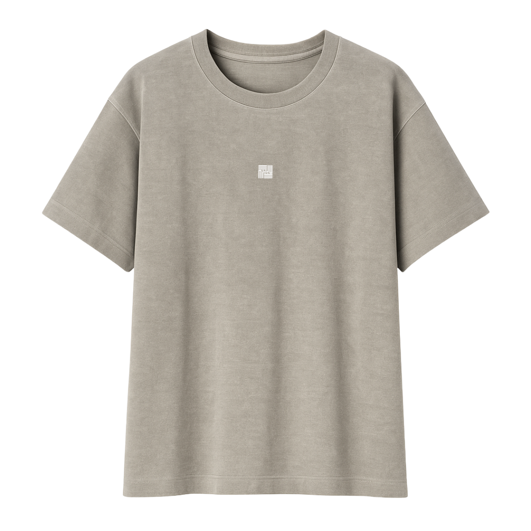 Camiseta Over Estonada Logo v2 - Imagem 9