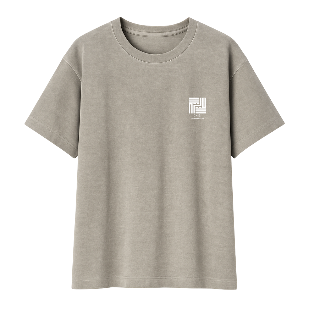 Camiseta Over Estonada - Imagem 9