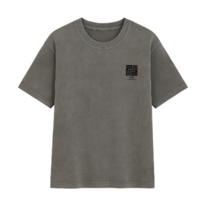 Camiseta Over Estonada