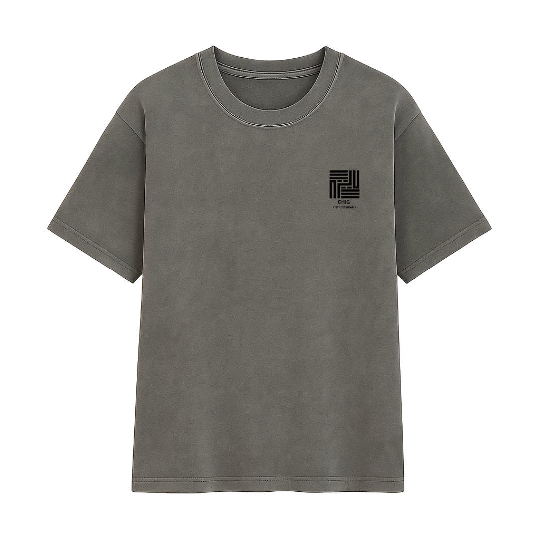 Camiseta Over Estonada