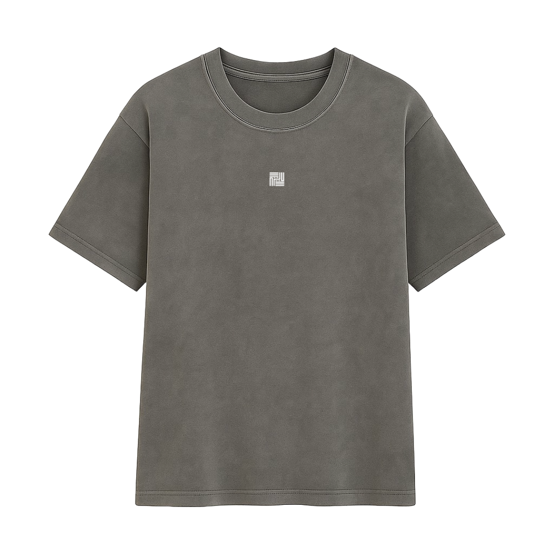 Camiseta Over Estonada Logo v2 - Imagem 7