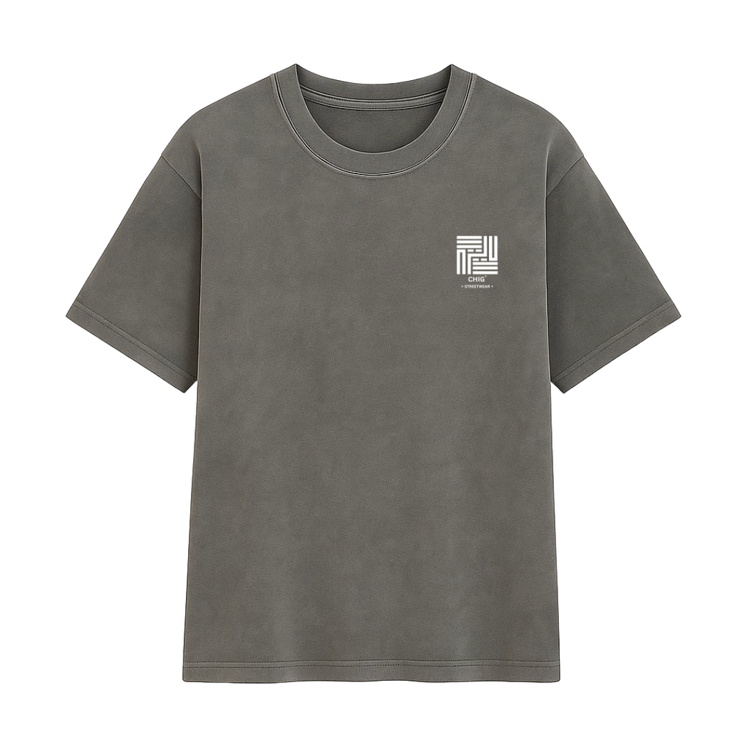 Camiseta Over Estonada - Imagem 7