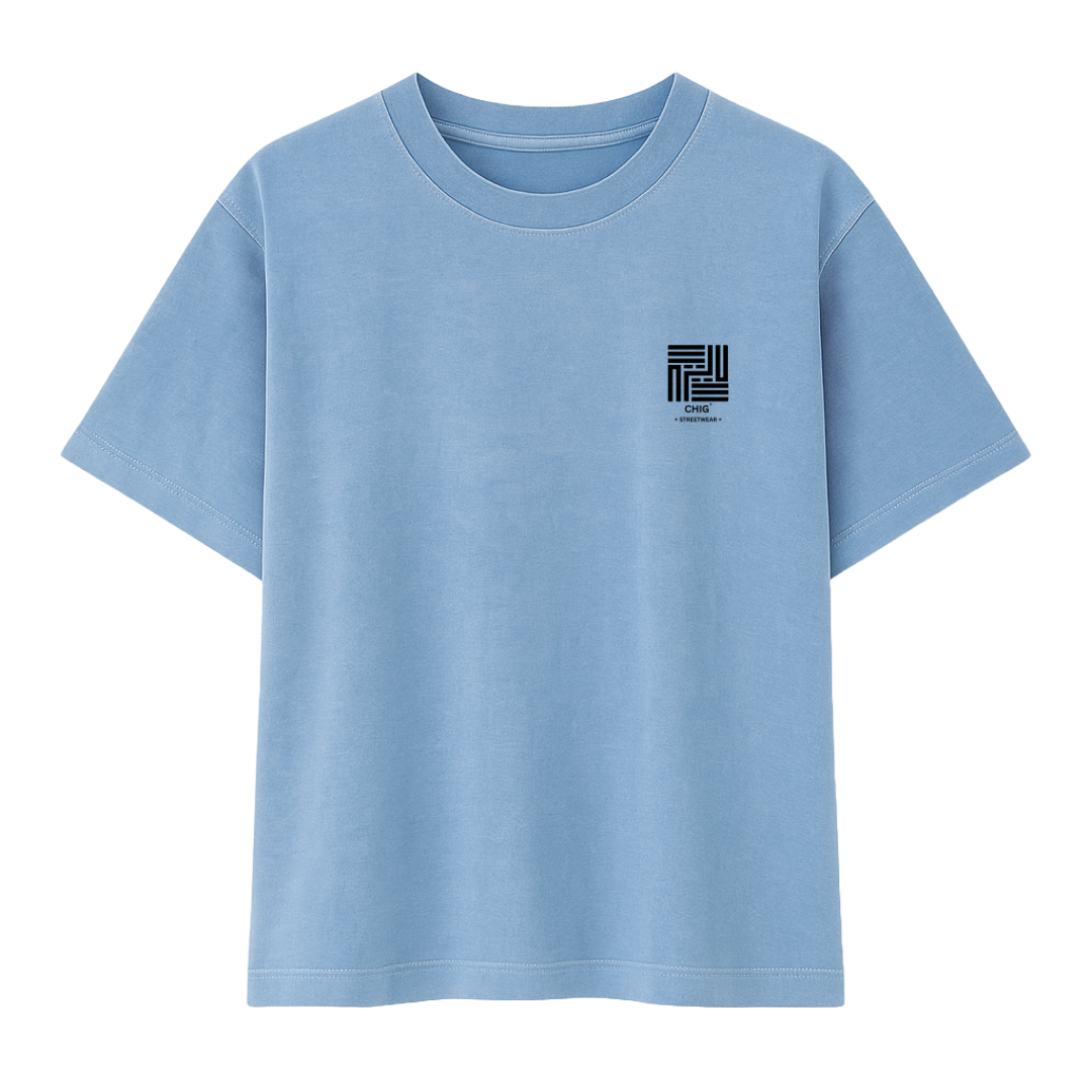 Camiseta Over Estonada - Imagem 4