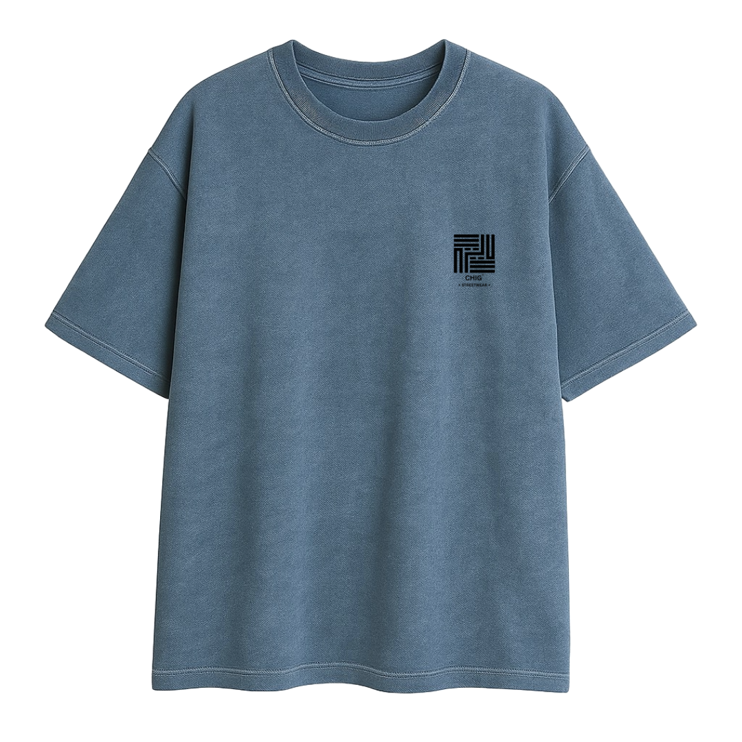 Camiseta Over Estonada - Imagem 2