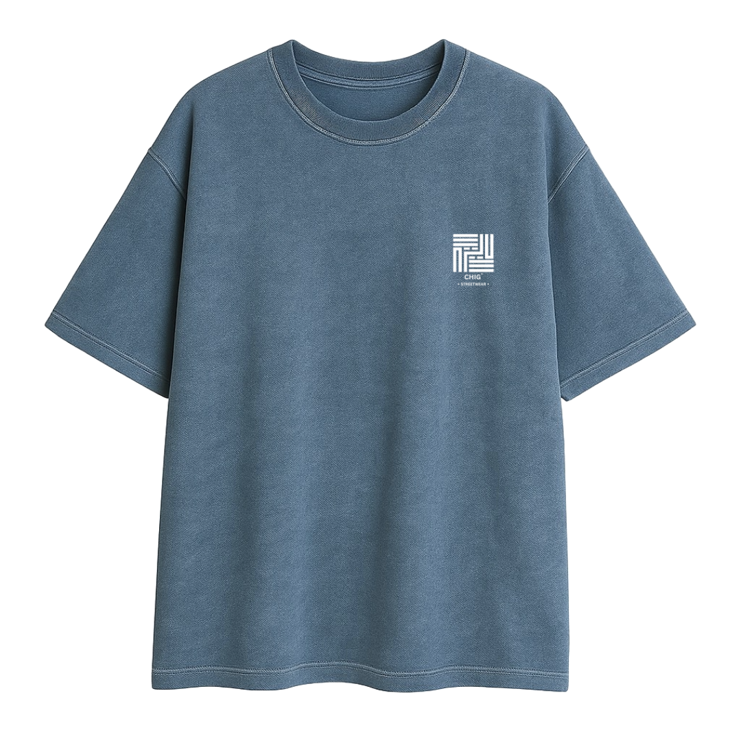 Camiseta Over Estonada - Imagem 3